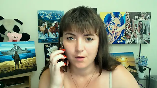 Darina_M_'s Live XXX Chat