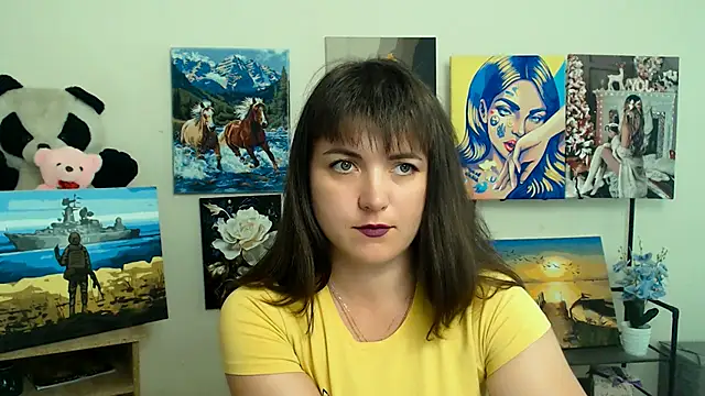 Darina_M_ 라이브 XXX 채팅