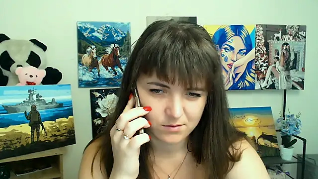 Darina_M_ Chat XXX in diretta