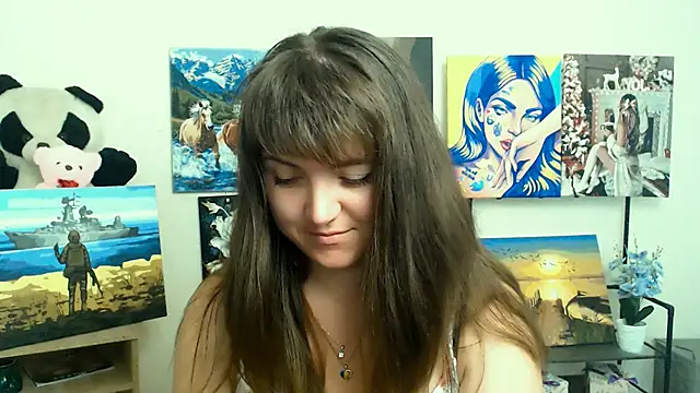 Chat +18 de Darina_M_ ao vivo