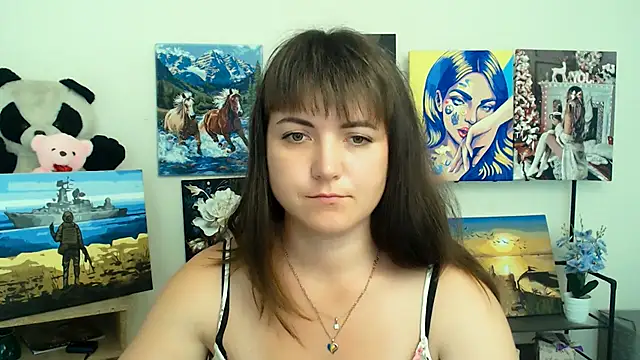 دردشة Darina_M_ الجنسية المباشرة