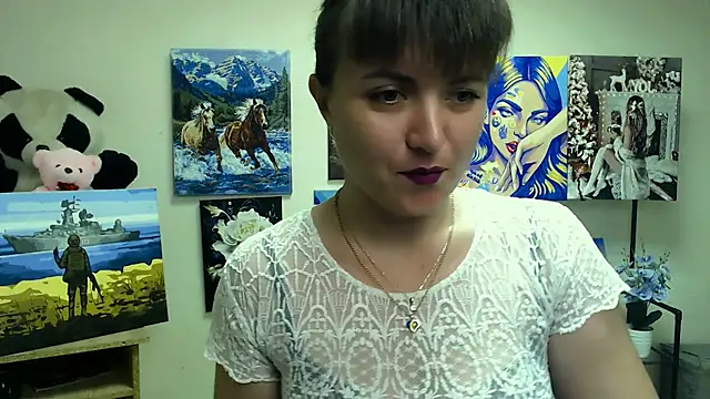 Darina_M_'s Live XXX Chat