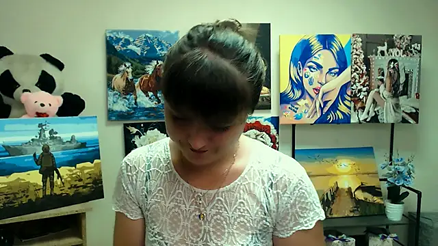 Chat XXX Live Darina_M_