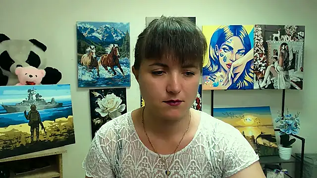 Darina_M_'s Live XXX Chat