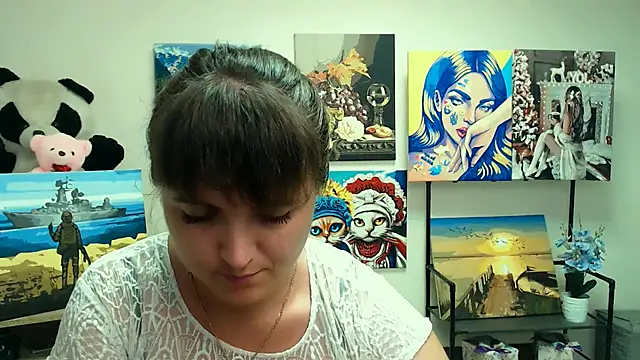 Chat +18 de Darina_M_ ao vivo