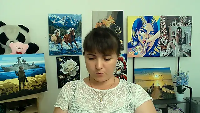 Darina_M_'s Live XXX Chat