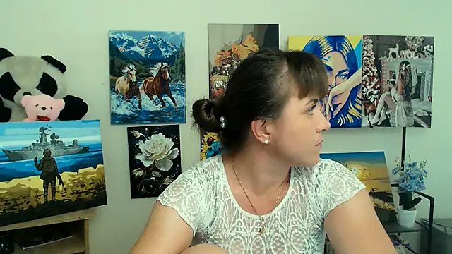 Czat XXX na żywo – Darina_M_
