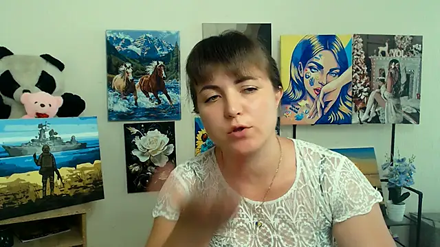 Darina_M_ Live XXX-Chat
