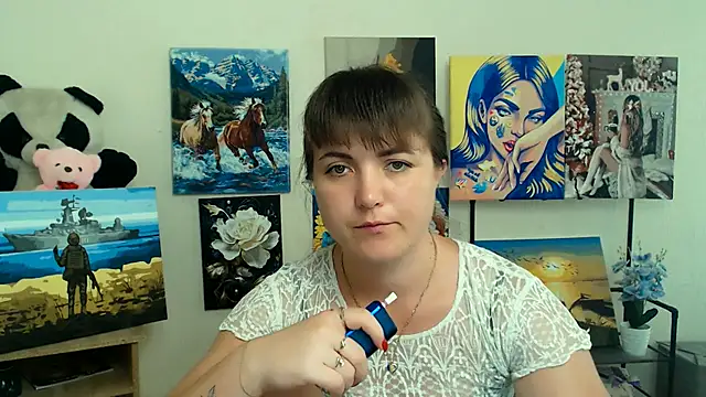 Darina_M_: онлайн-секс-чат