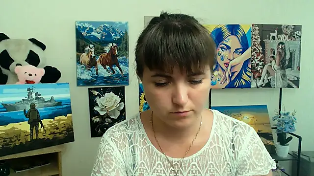 Darina_M_'s Live XXX Chat