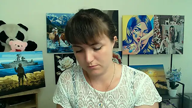 Darina_M_'s Live XXX Chat