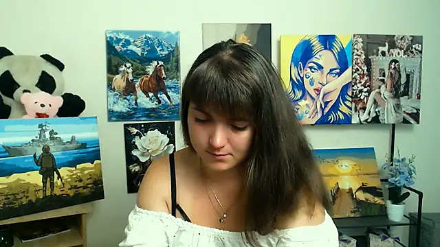 Darina_M_ Chat XXX in diretta