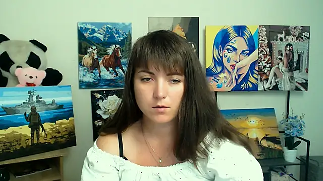 Chat XXX Live Darina_M_