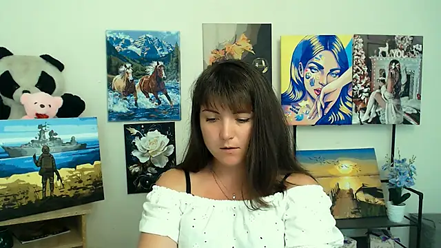 Darina_M_ Live XXX-Chat