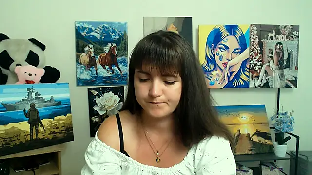 Darina_M_ Chat XXX live