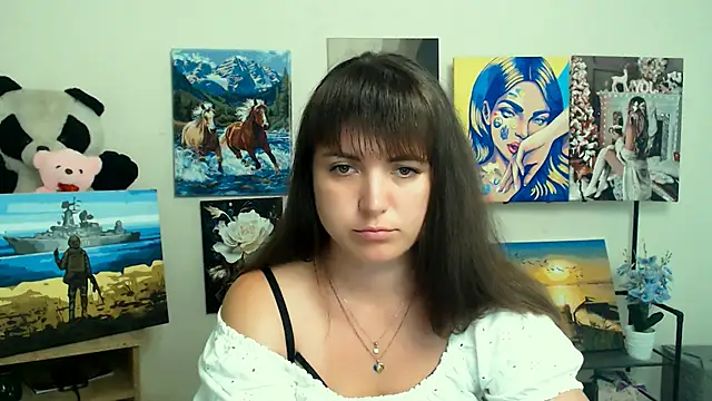 Darina_M_'s Live XXX Chat