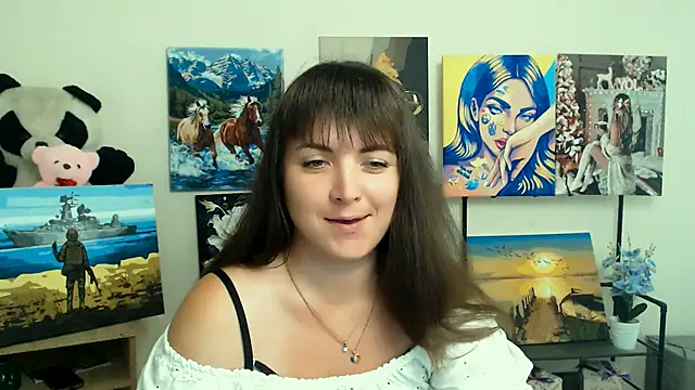 Онлайн чат XXX Darina_M_