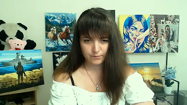 Онлайн чат XXX Darina_M_