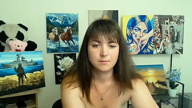 Онлайн чат XXX Darina_M_