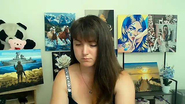 Darina_M_ élő XXX-chatje