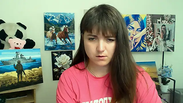 Darina_M_'s Live XXX Chat