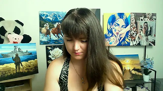 Darina_M_ – Naživo XXX chat