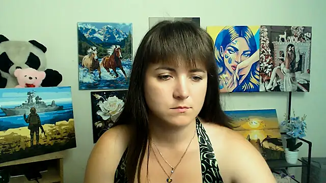 Darina_M_'s Live XXX Chat