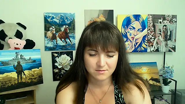 Darina_M_ Chat XXX live