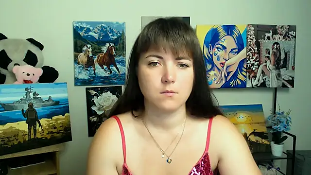 Darina_M_: онлайн-секс-чат