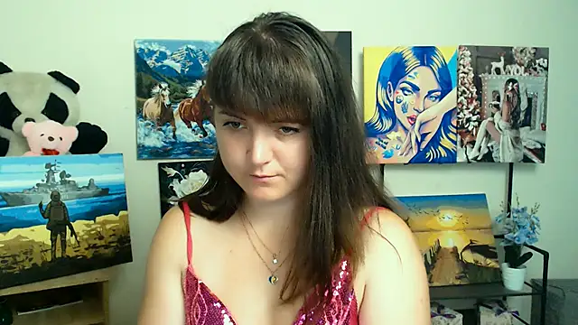 Živý XXX chat Darina_M_