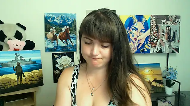 Živý XXX chat Darina_M_