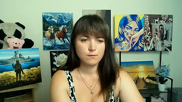 Darina_M_ Live XXX-Chat