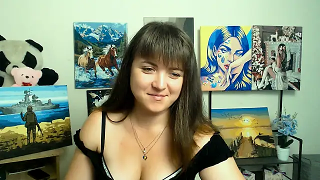 Darina_M_ – Live XXX-chat