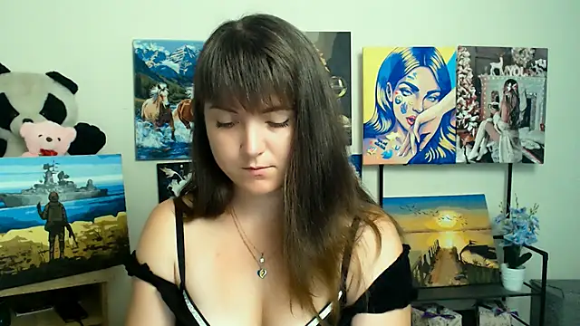 Darina_M_'s Live XXX Chat