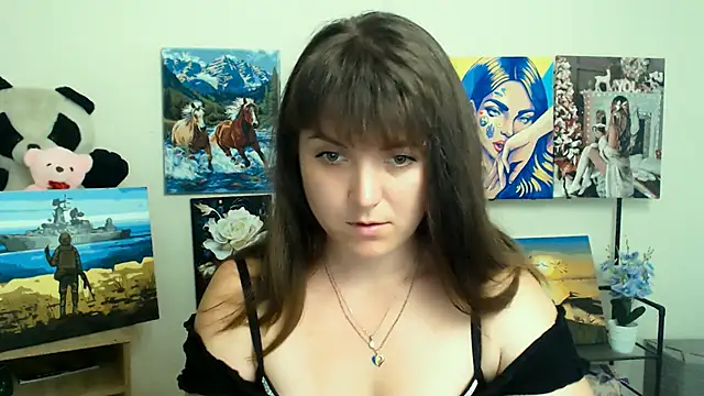Darina_M_'s Live XXX Chat