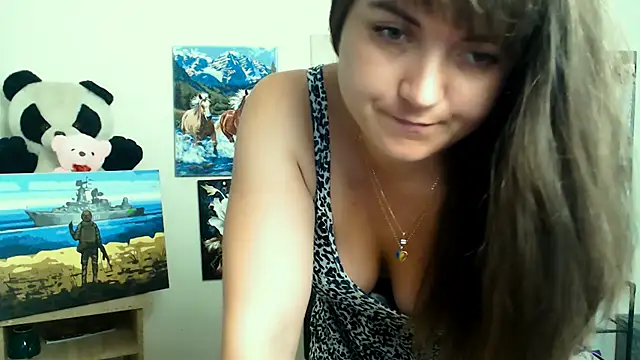 Darina_M_ Chat XXX live