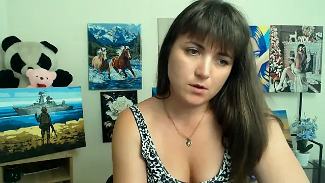 Darina_M_: онлайн-секс-чат