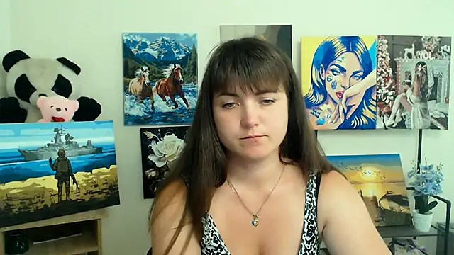 Онлайн чат XXX Darina_M_