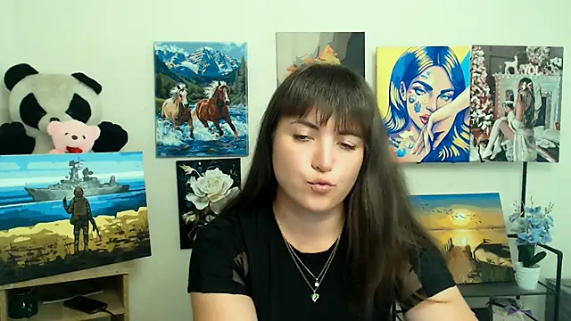 Darina_M_ – Live XXX-chat
