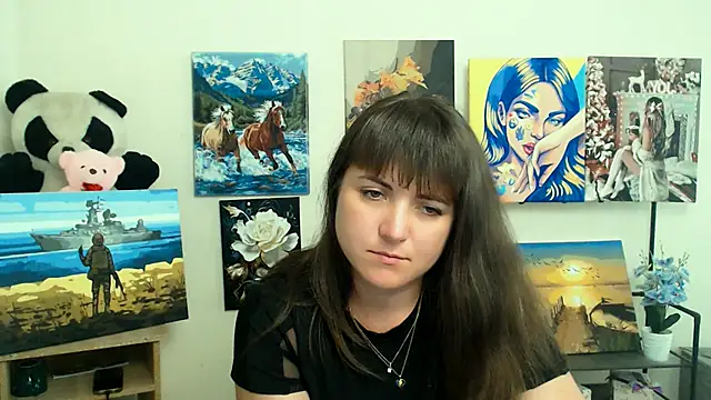 Darina_M_ – Live XXX-chat