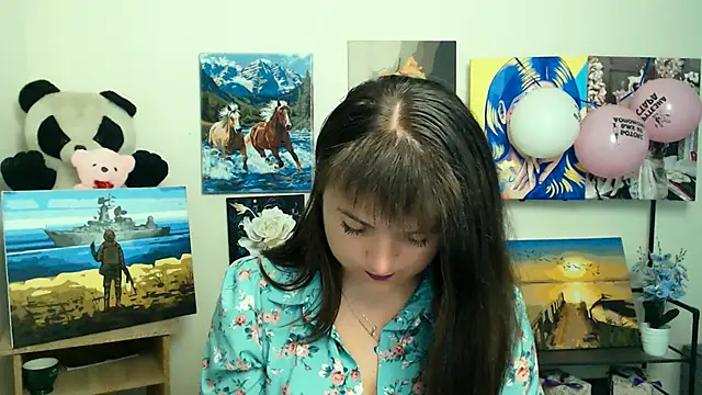 Darina_M_ Live XXX-Chat