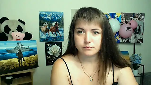 Webkamerová show Darina_M_