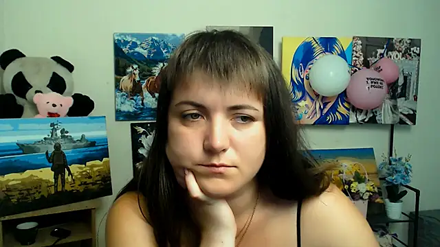 Darina_M_ Live XXX-chat