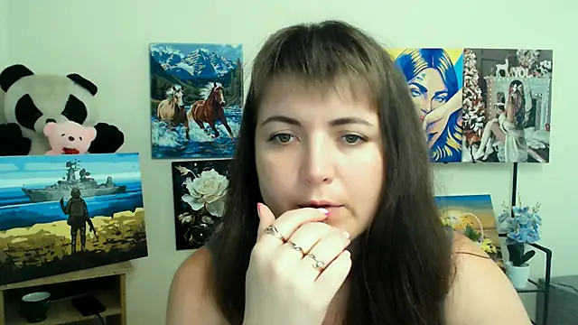 Darina_M_'s Live XXX Chat