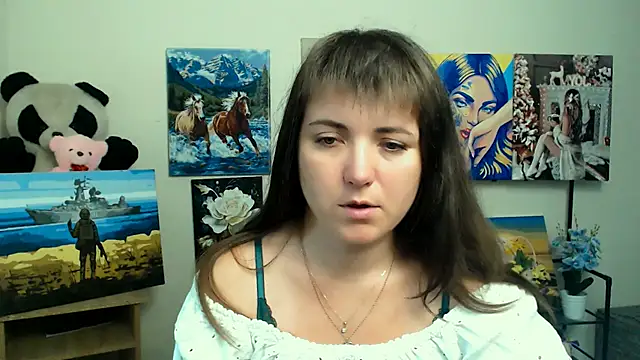 Darina_M_'s Live XXX Chat