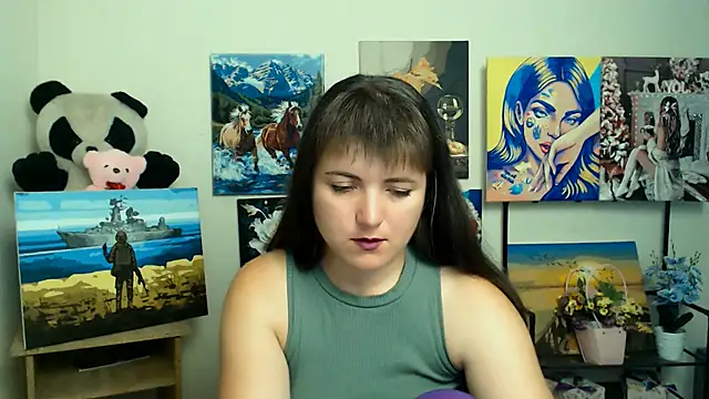 دردشة Darina_M_ الجنسية المباشرة
