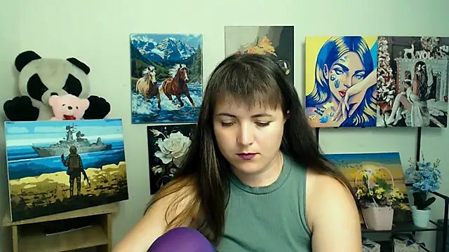 Darina_M_: вебкам-шоу