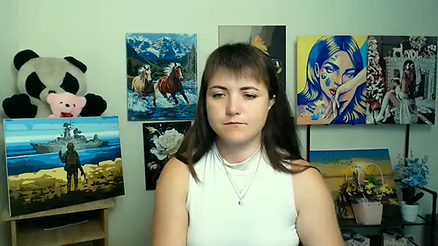 Darina_M_ – Live XXX-chat