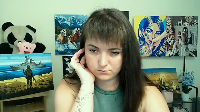 Darina_M_ Live XXX-Chat