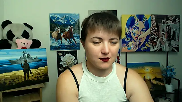 Darina_M_'s Live XXX Chat